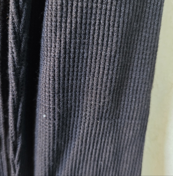 NWT Lauren Moshi Thermal Kiss Local Crew mckinley - Picture 10 of 10